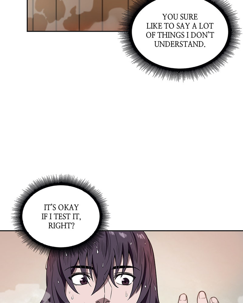 Read Nano Machine EN Manga Online