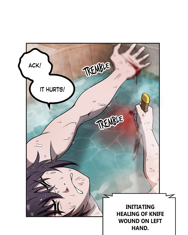 Read Nano Machine EN Manga Online