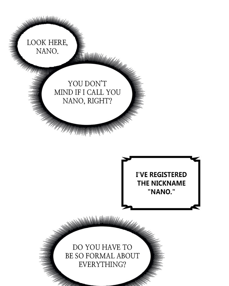 Read Nano Machine EN Manga Online