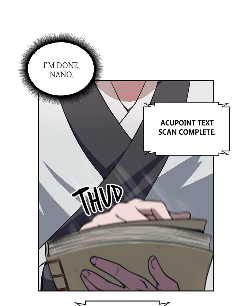 Read Nano Machine EN Manga Online