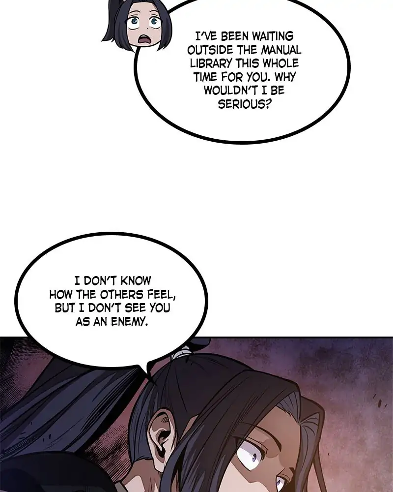 Read Nano Machine EN Manga Online