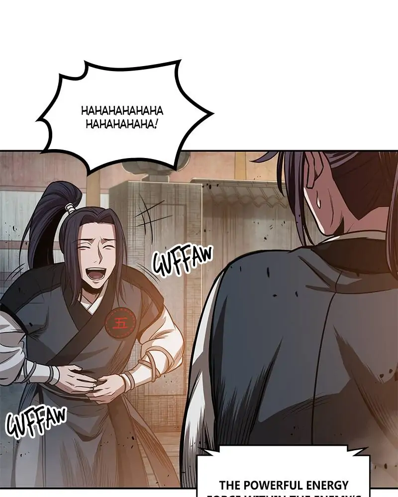 Read Nano Machine EN Manga Online