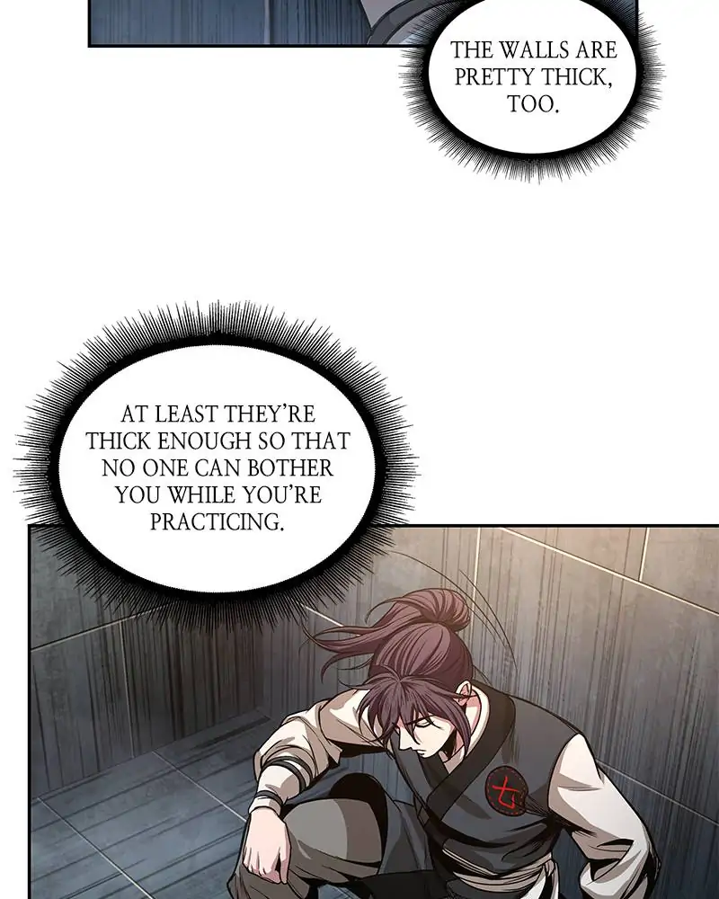 Read Nano Machine EN Manga Online