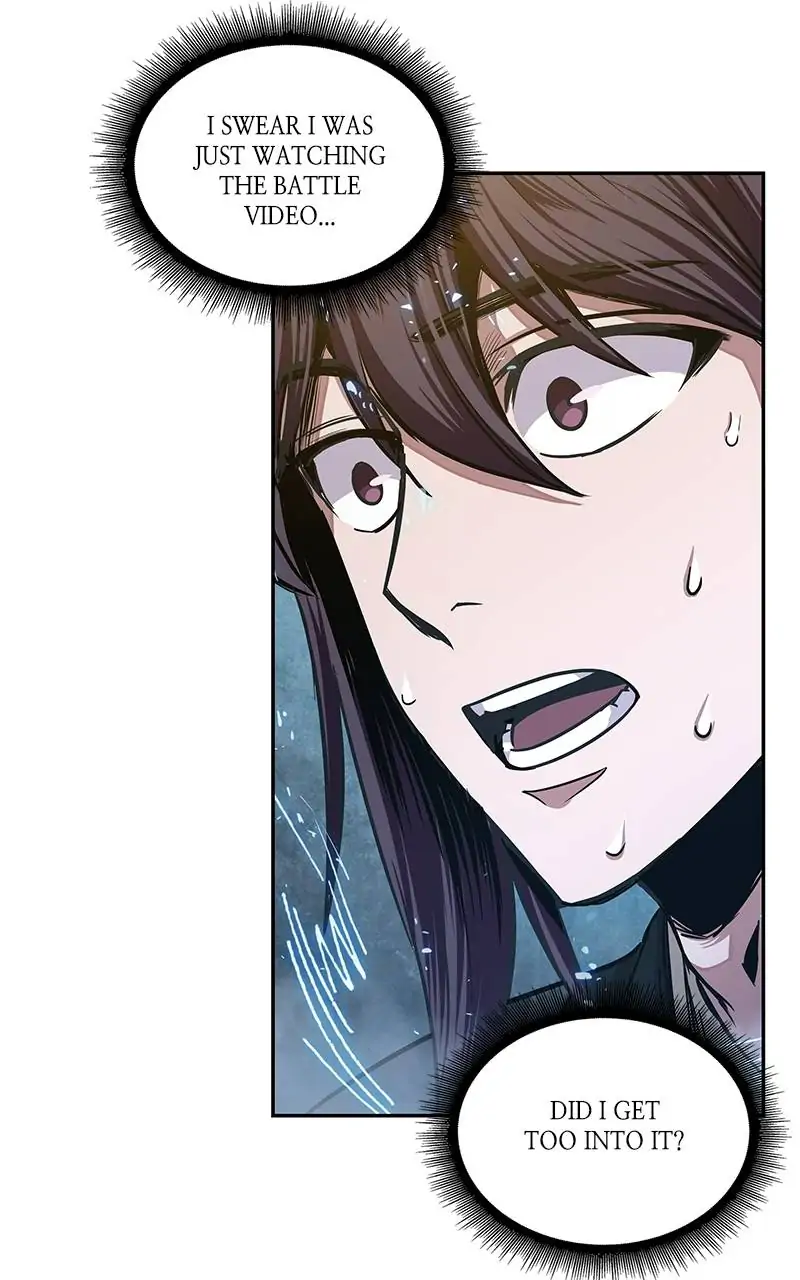 Read Nano Machine EN Manga Online