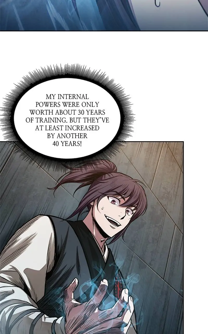 Read Nano Machine EN Manga Online