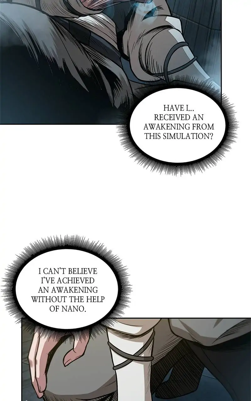 Read Nano Machine EN Manga Online