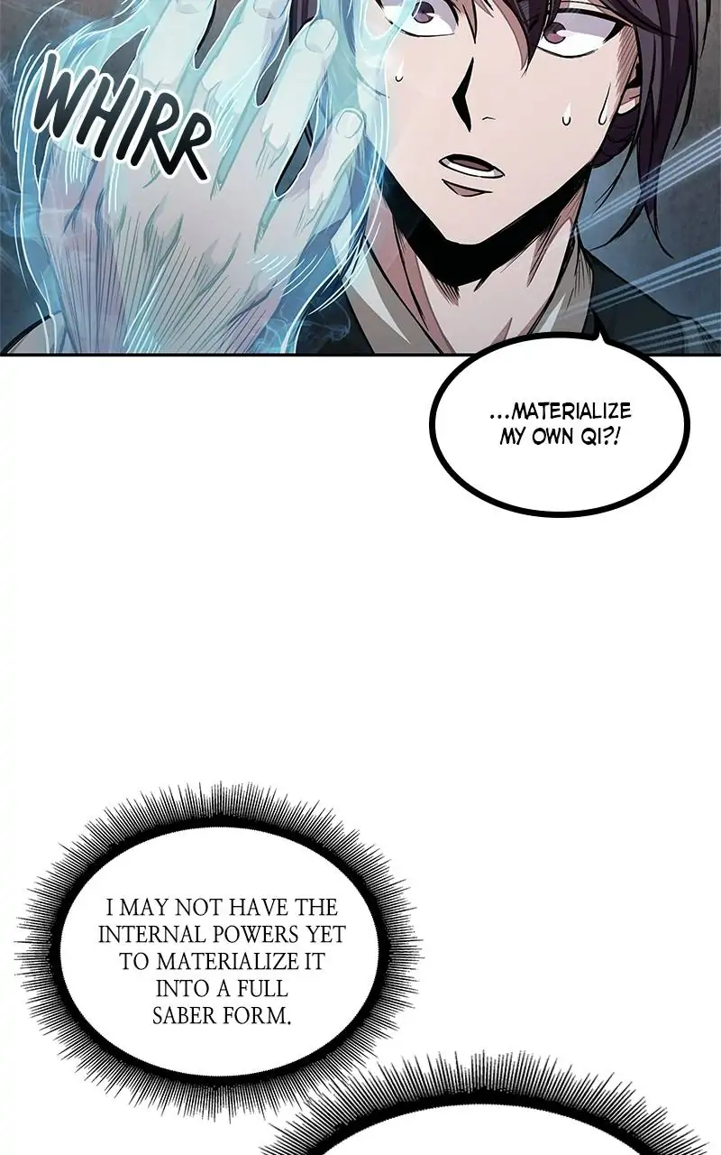 Read Nano Machine EN Manga Online