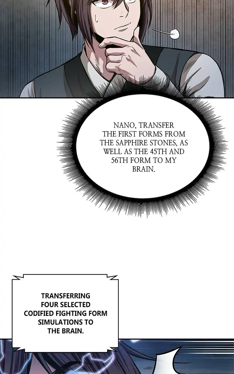 Read Nano Machine EN Manga Online