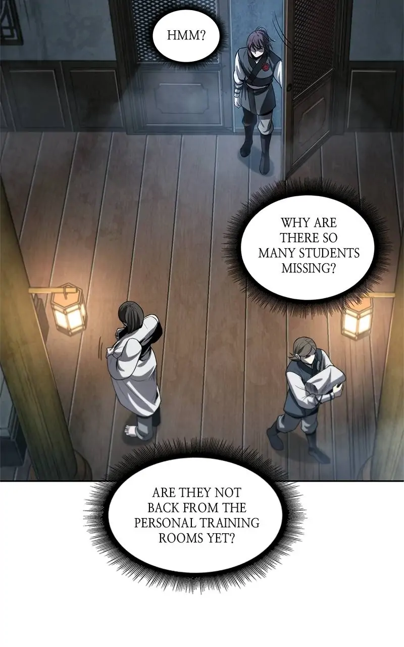 Read Nano Machine EN Manga Online
