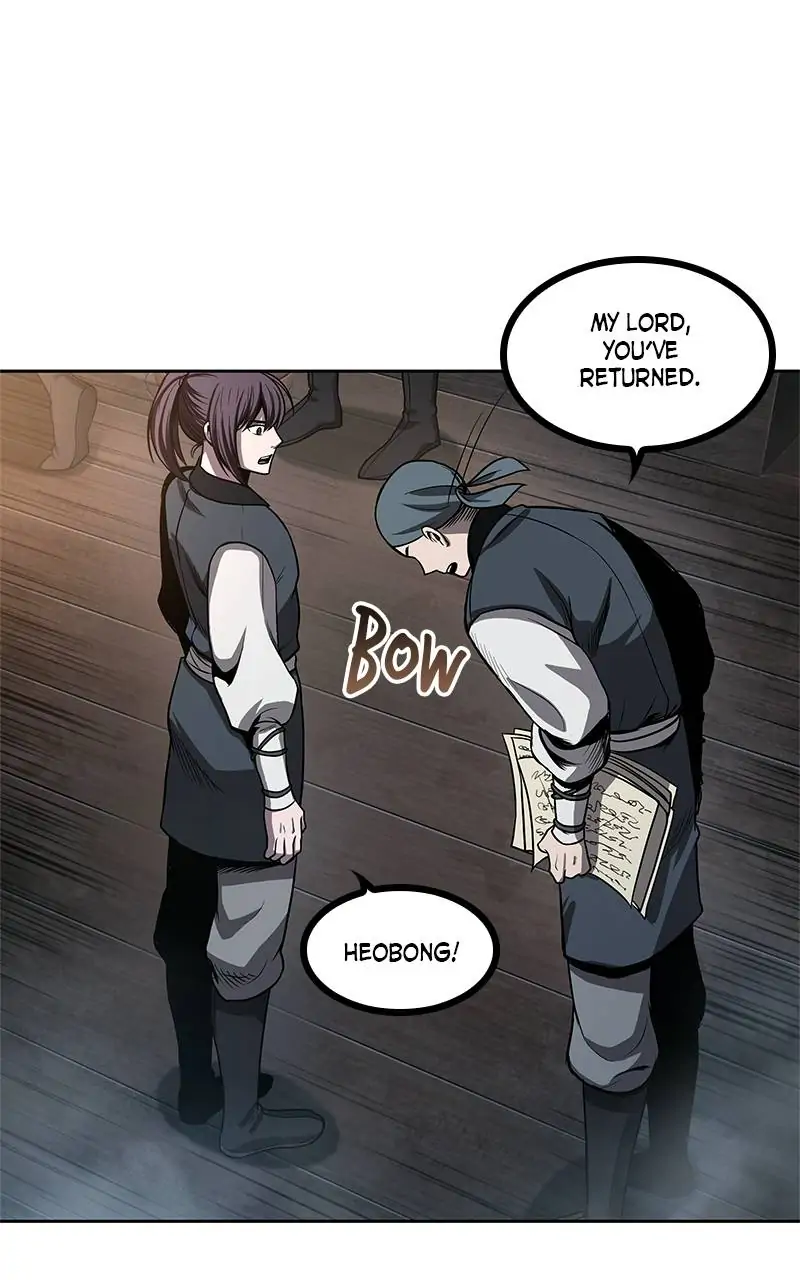 Read Nano Machine EN Manga Online