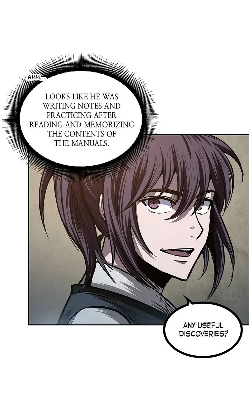 Read Nano Machine EN Manga Online