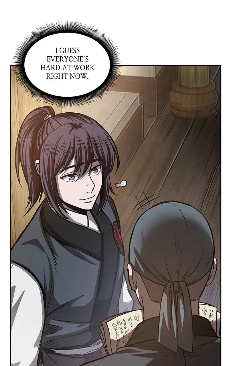 Read Nano Machine EN Manga Online