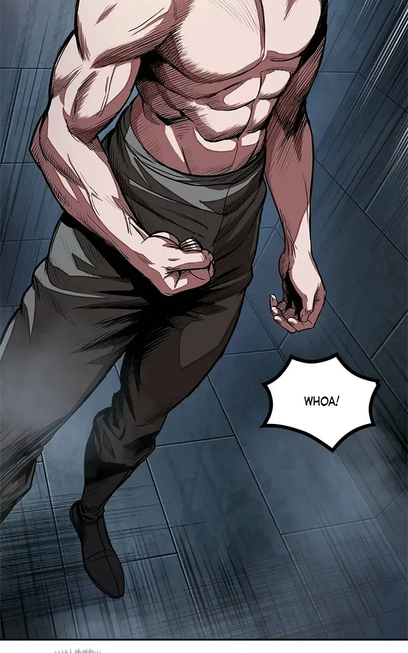Read Nano Machine EN Manga Online