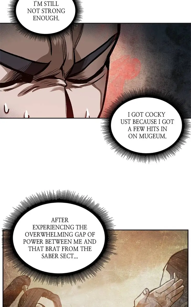 Read Nano Machine EN Manga Online