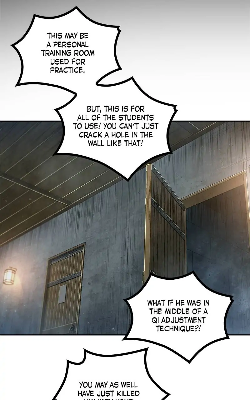 Read Nano Machine EN Manga Online