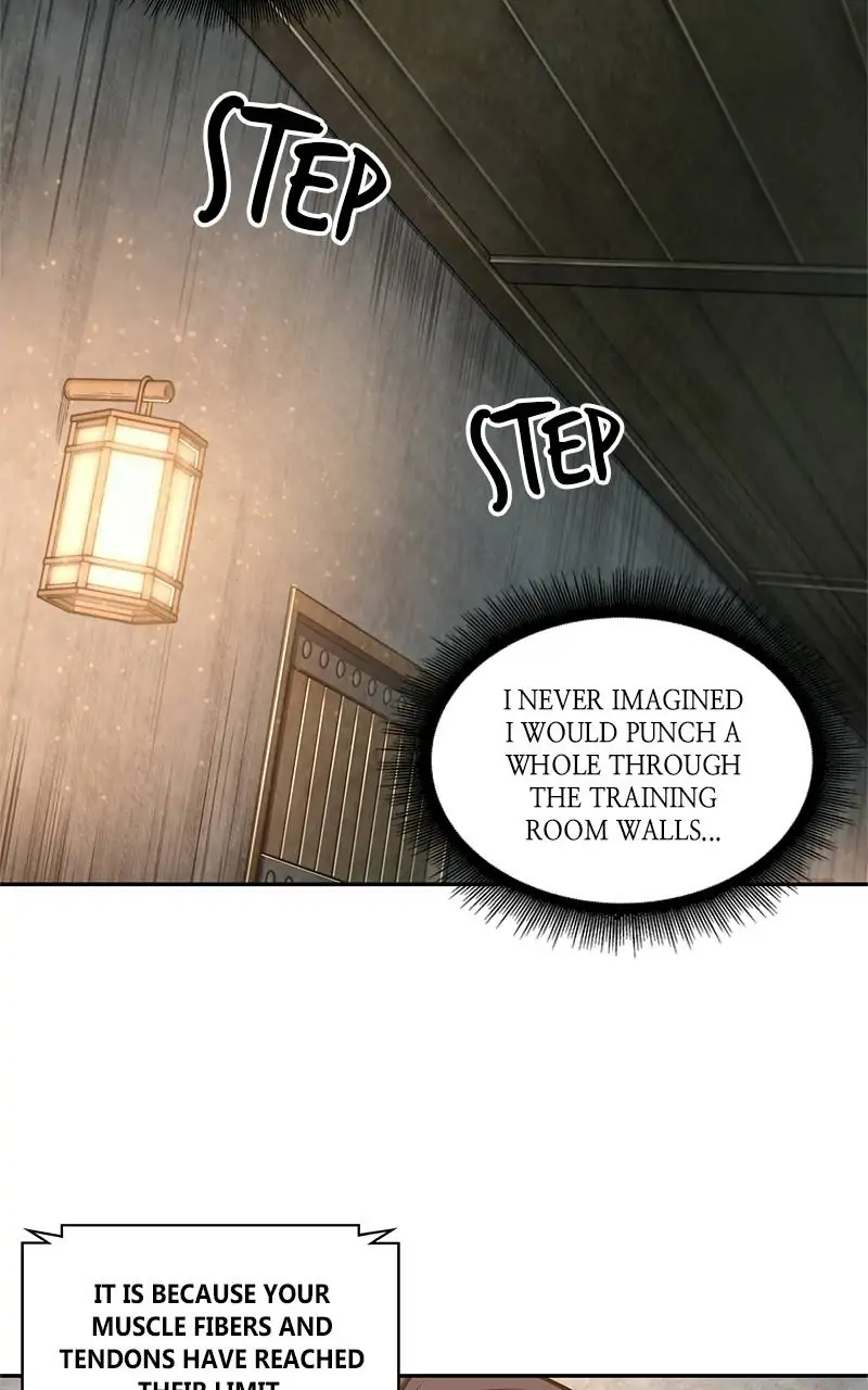 Read Nano Machine EN Manga Online