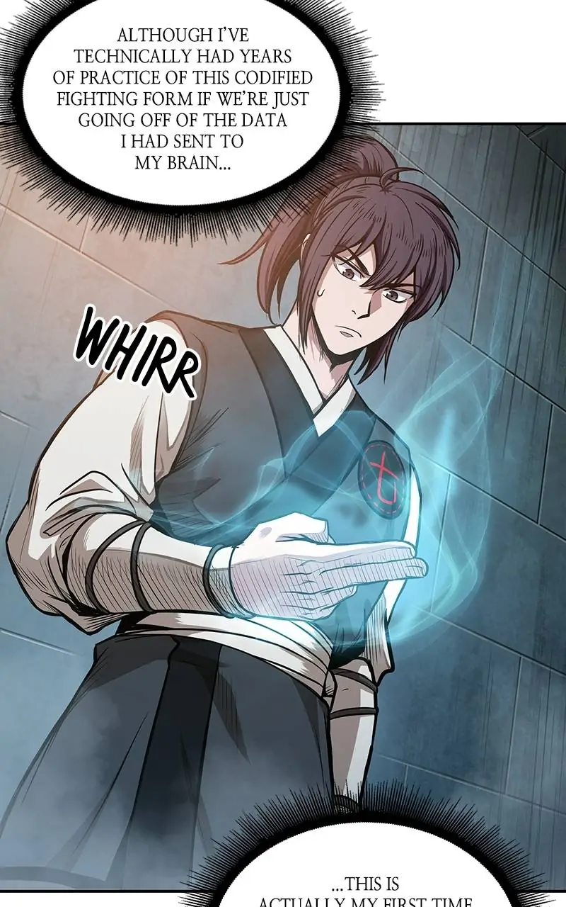 Read Nano Machine EN Manga Online