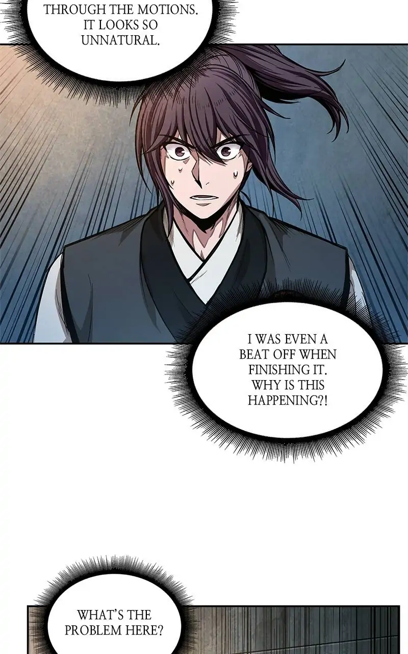 Read Nano Machine EN Manga Online