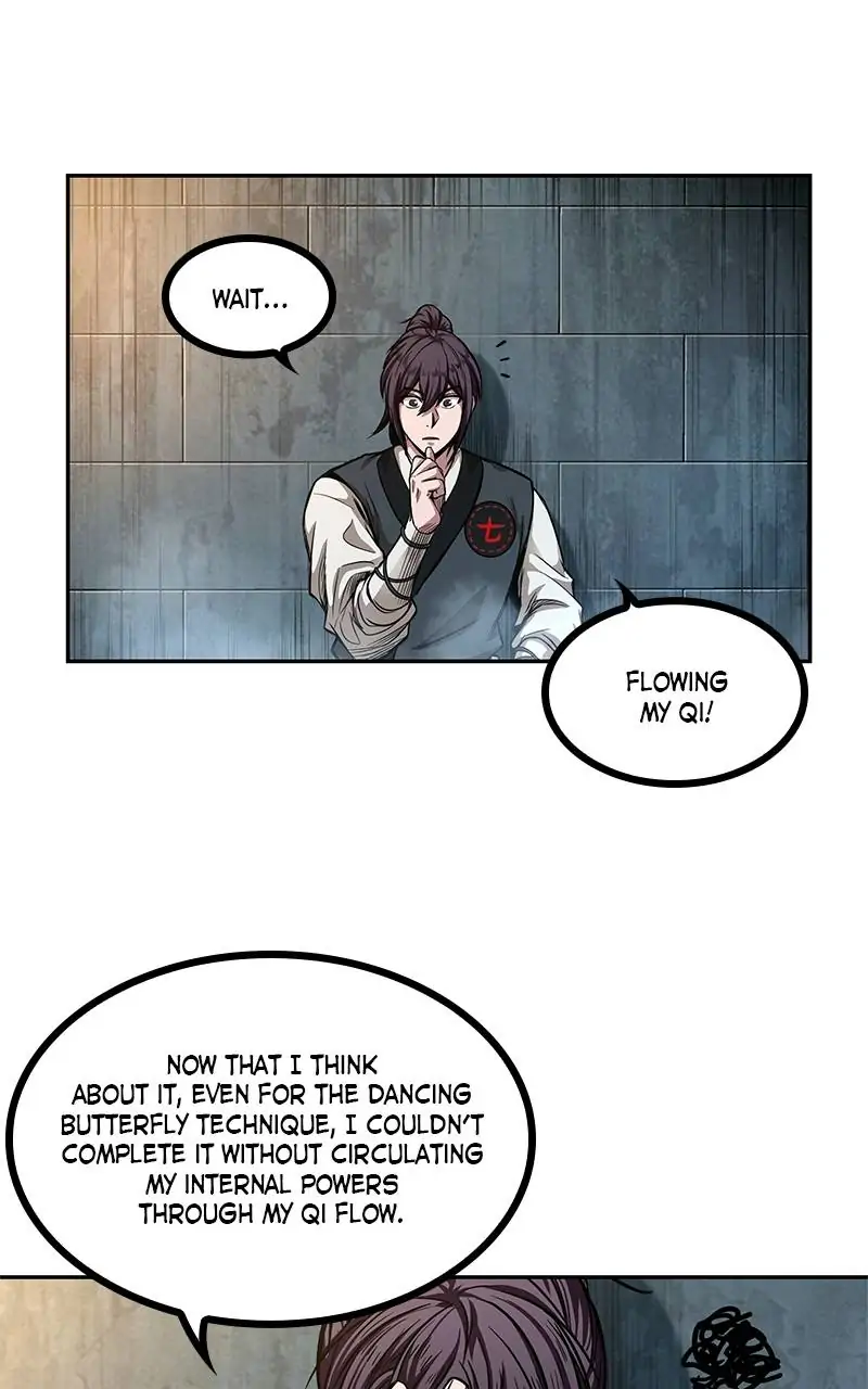 Read Nano Machine EN Manga Online