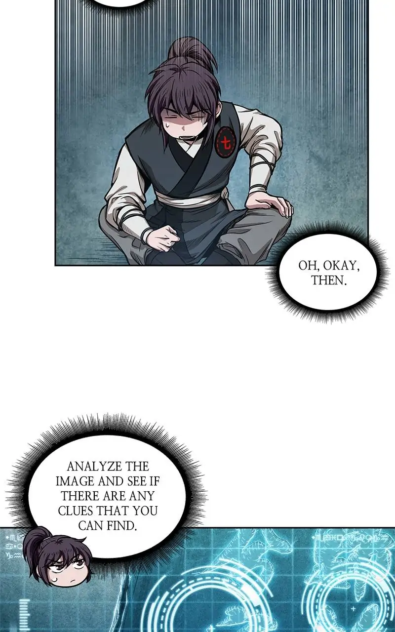 Read Nano Machine EN Manga Online