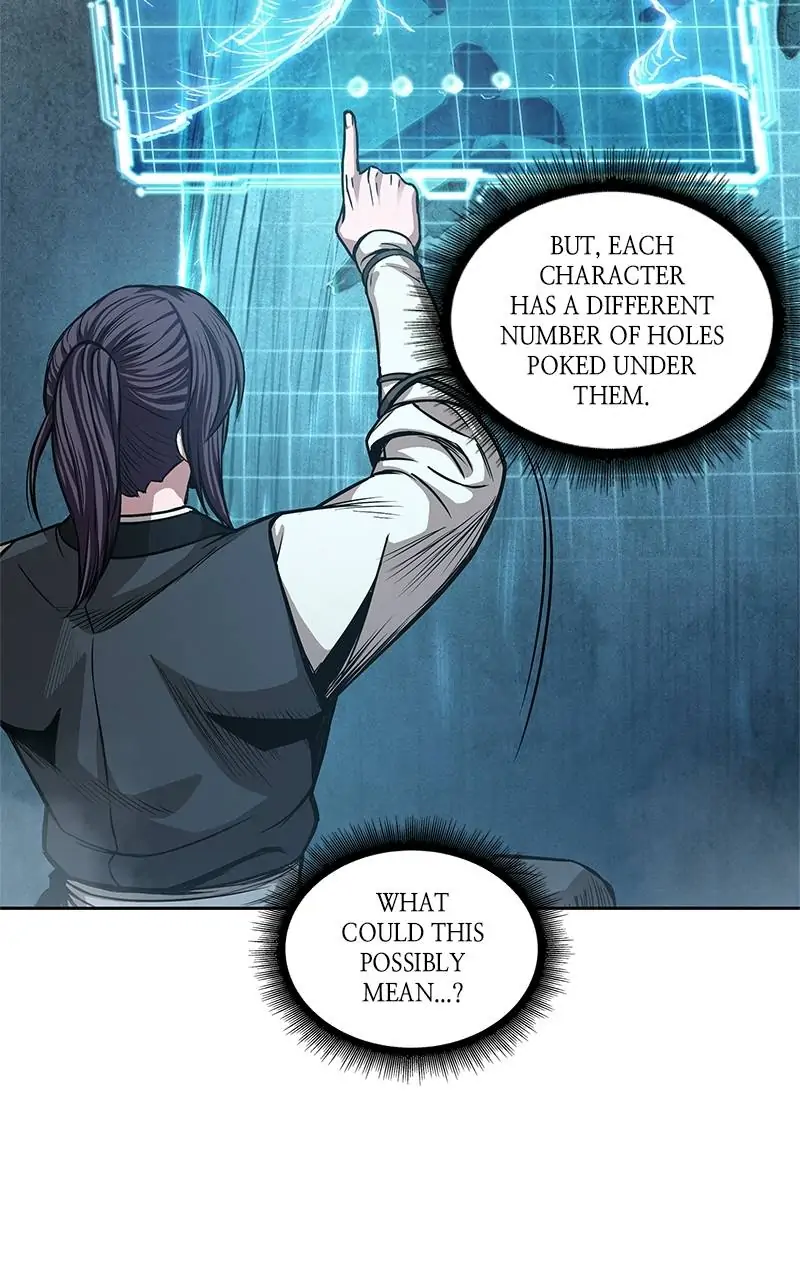 Read Nano Machine EN Manga Online