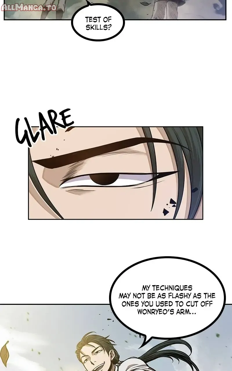 Read Nano Machine EN Manga Online