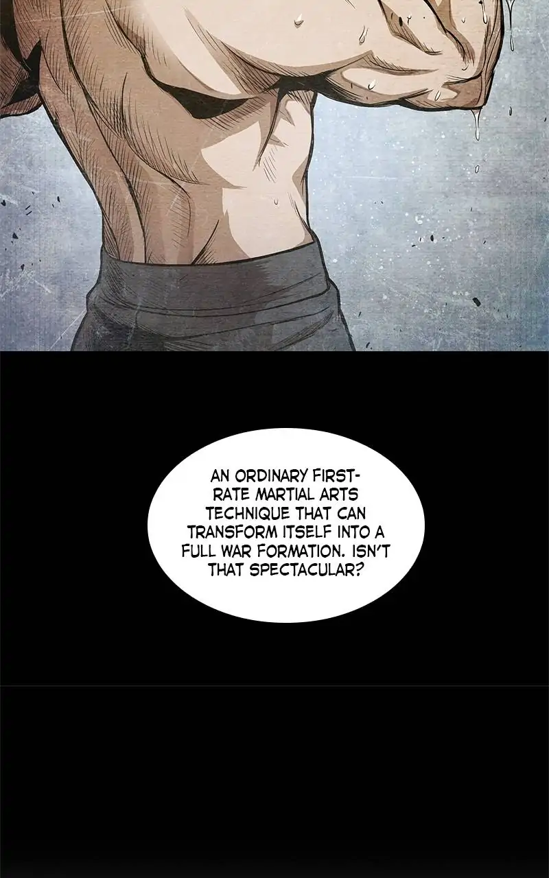 Read Nano Machine EN Manga Online