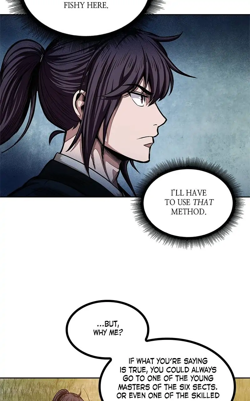 Read Nano Machine EN Manga Online