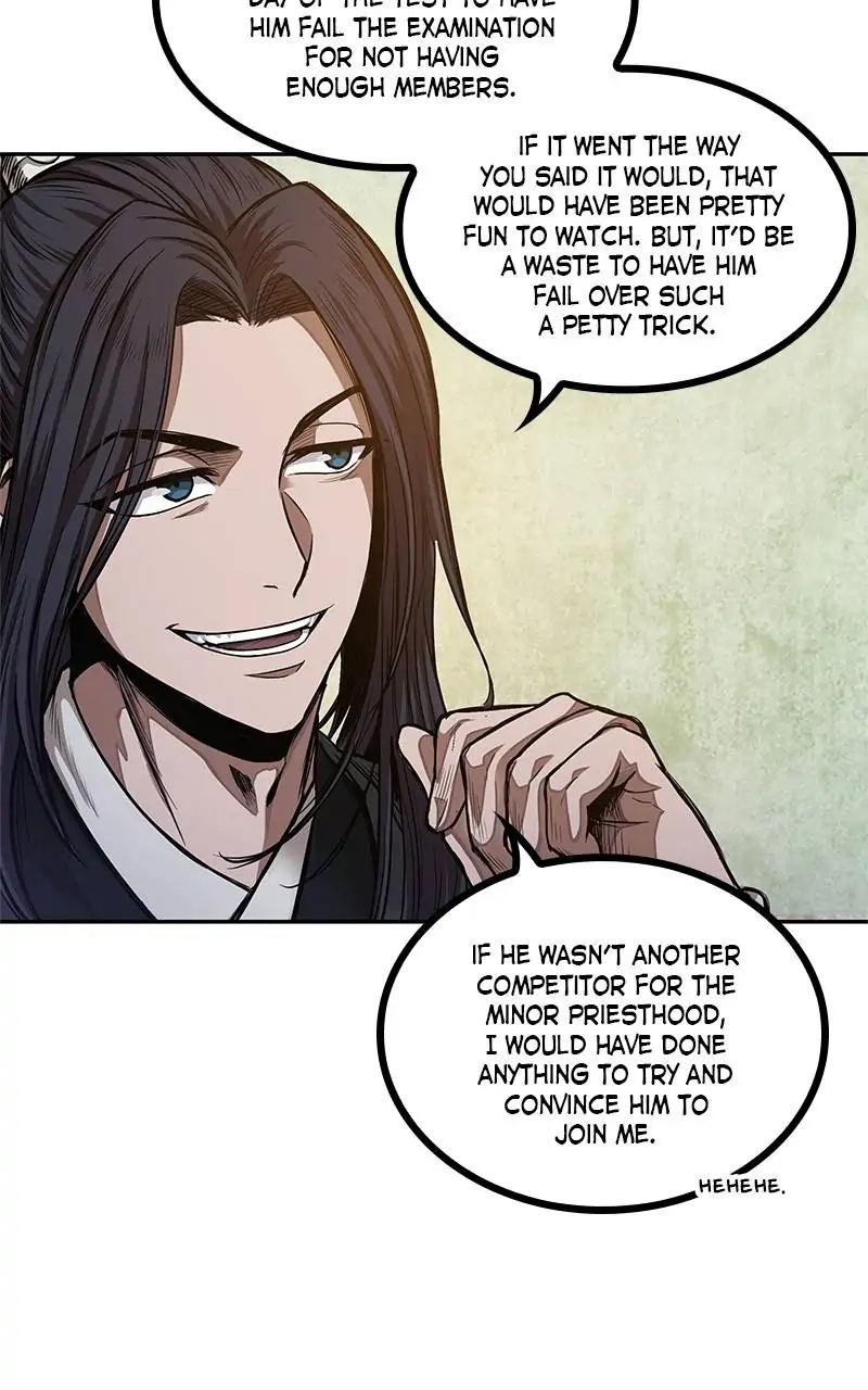 Read Nano Machine EN Manga Online