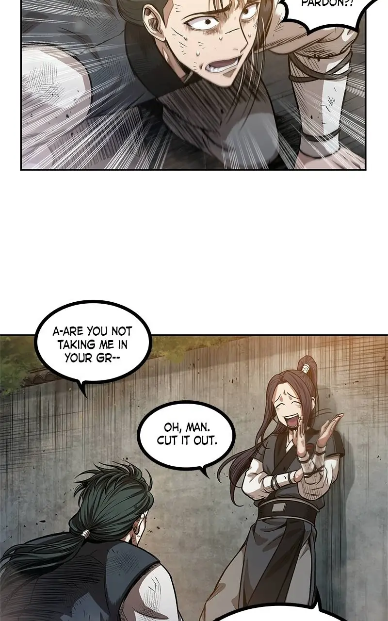 Read Nano Machine EN Manga Online