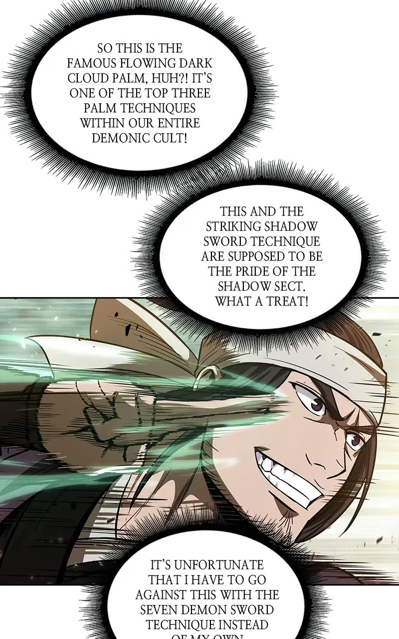 Read Nano Machine EN Manga Online