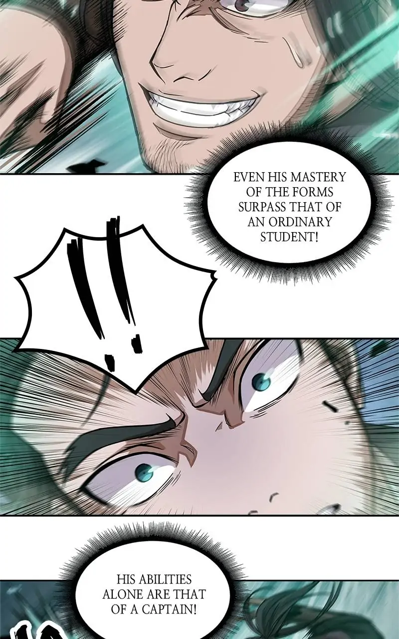 Read Nano Machine EN Manga Online
