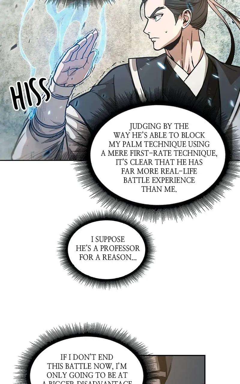 Read Nano Machine EN Manga Online