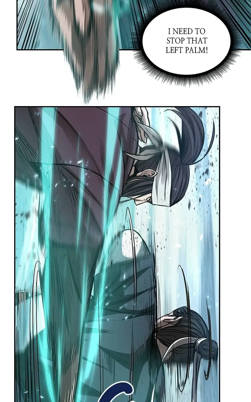 Read Nano Machine EN Manga Online