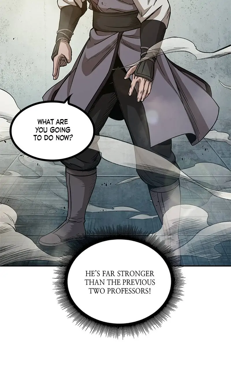 Read Nano Machine EN Manga Online