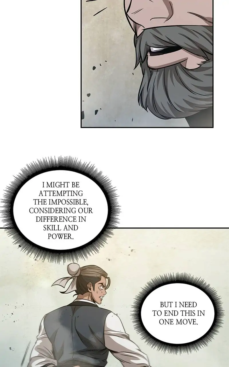 Read Nano Machine EN Manga Online