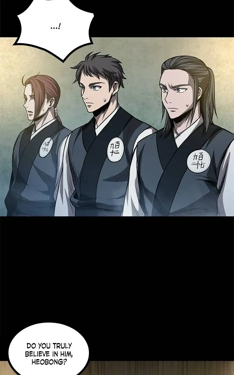 Read Nano Machine EN Manga Online
