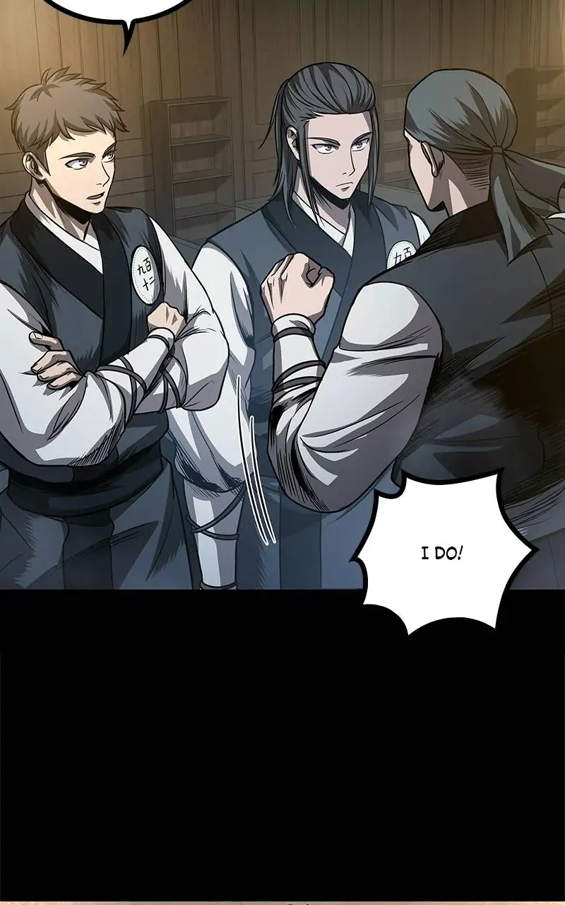 Read Nano Machine EN Manga Online