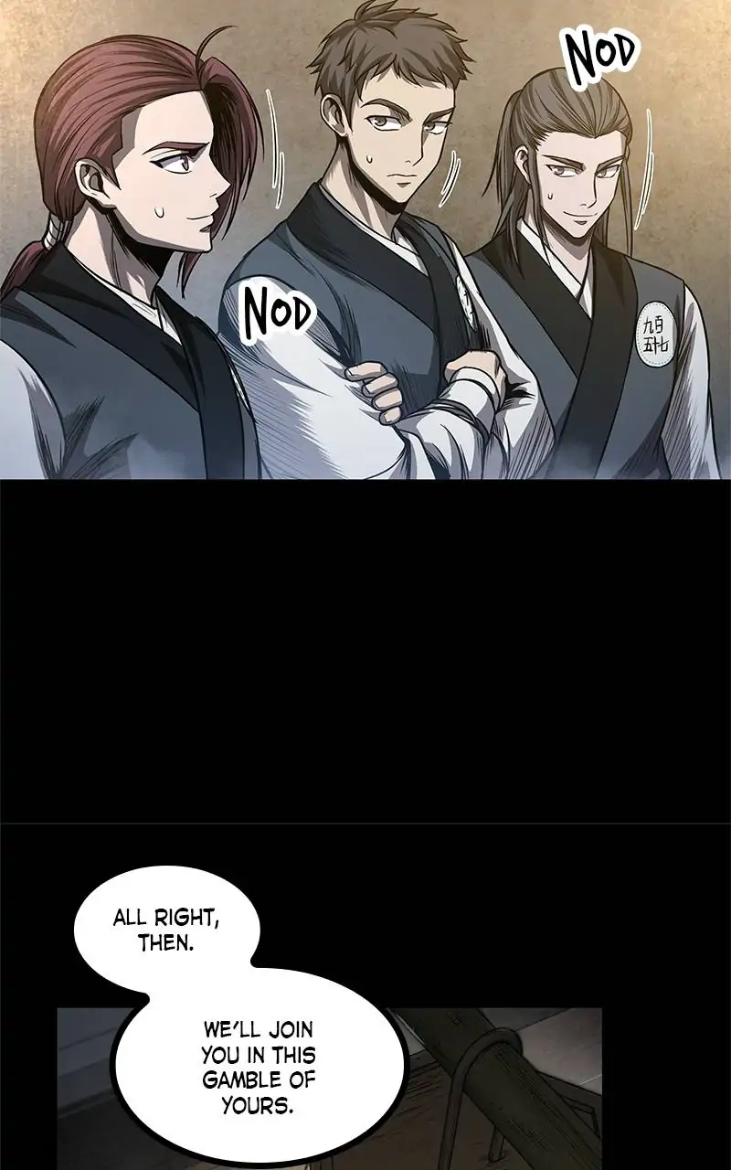 Read Nano Machine EN Manga Online