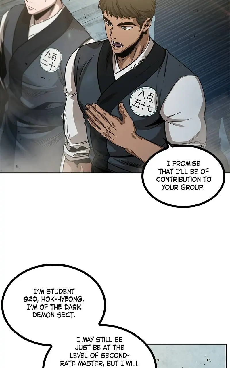 Read Nano Machine EN Manga Online