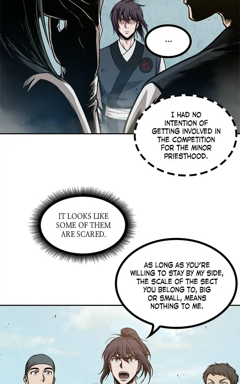 Read Nano Machine EN Manga Online