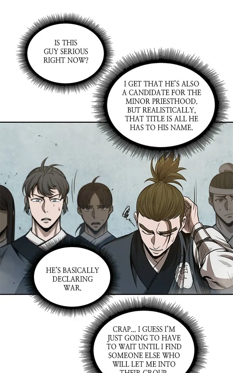 Read Nano Machine EN Manga Online