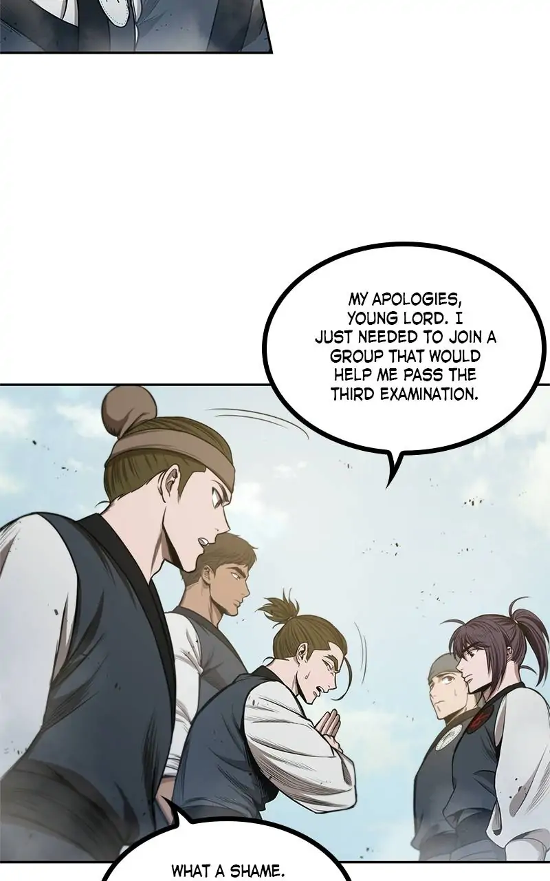 Read Nano Machine EN Manga Online