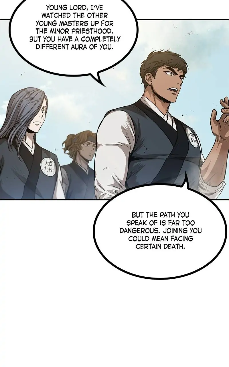 Read Nano Machine EN Manga Online
