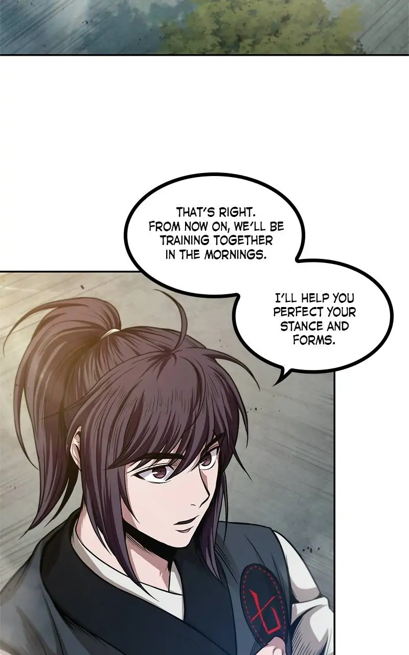 Read Nano Machine EN Manga Online