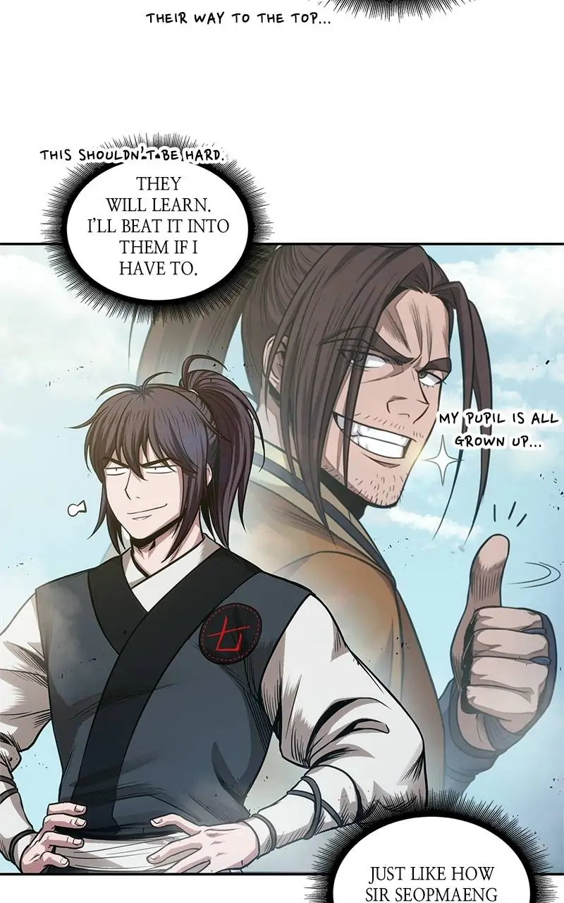 Read Nano Machine EN Manga Online