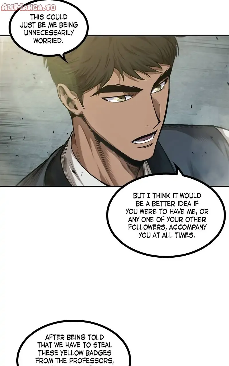 Read Nano Machine EN Manga Online
