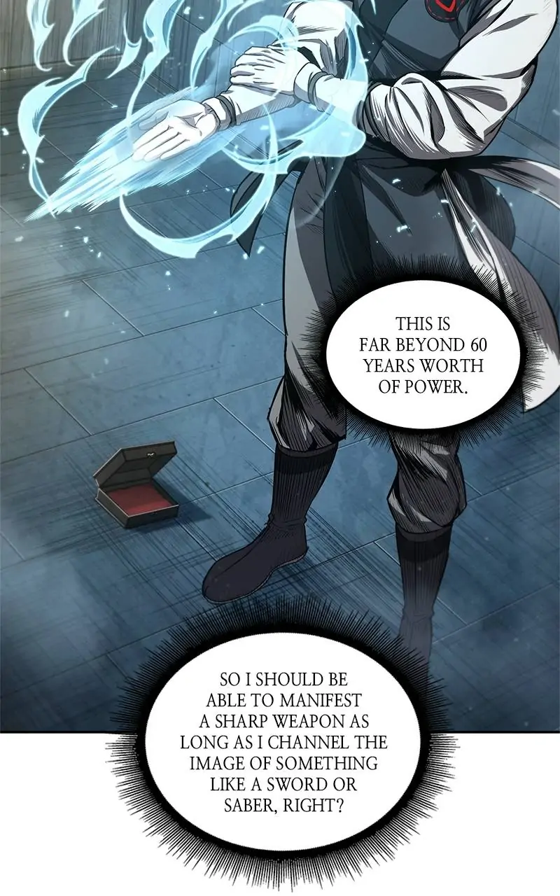 Read Nano Machine EN Manga Online