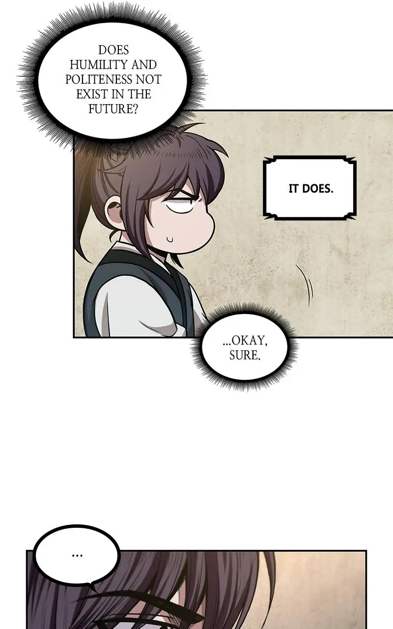Read Nano Machine EN Manga Online