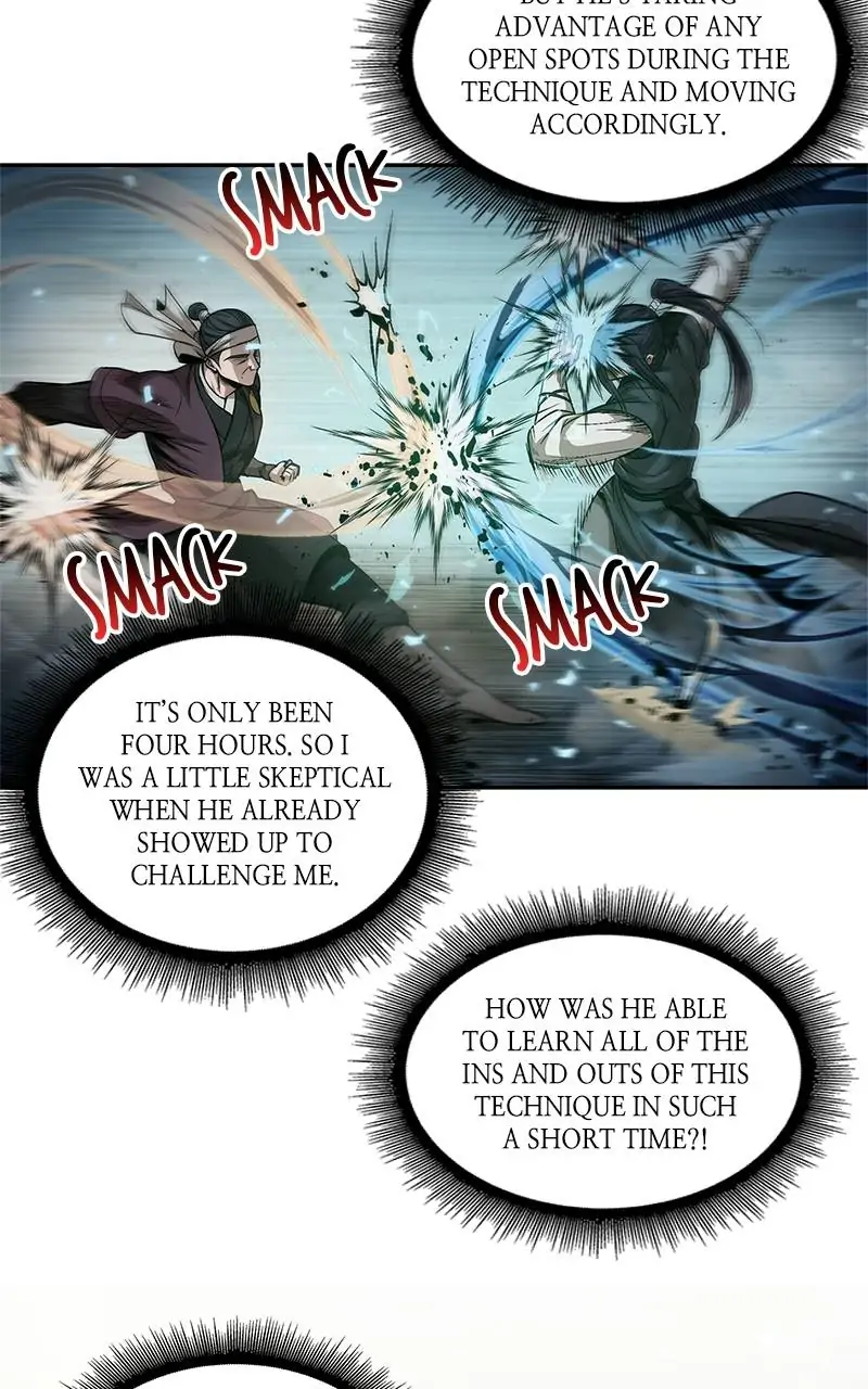 Read Nano Machine EN Manga Online